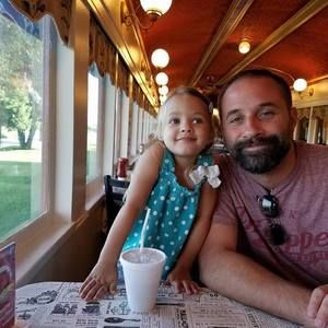 Meet your Posher, Christopher